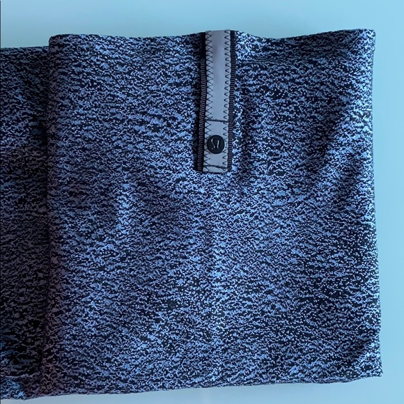 Lululemon Scarf - Picture 2 of 3